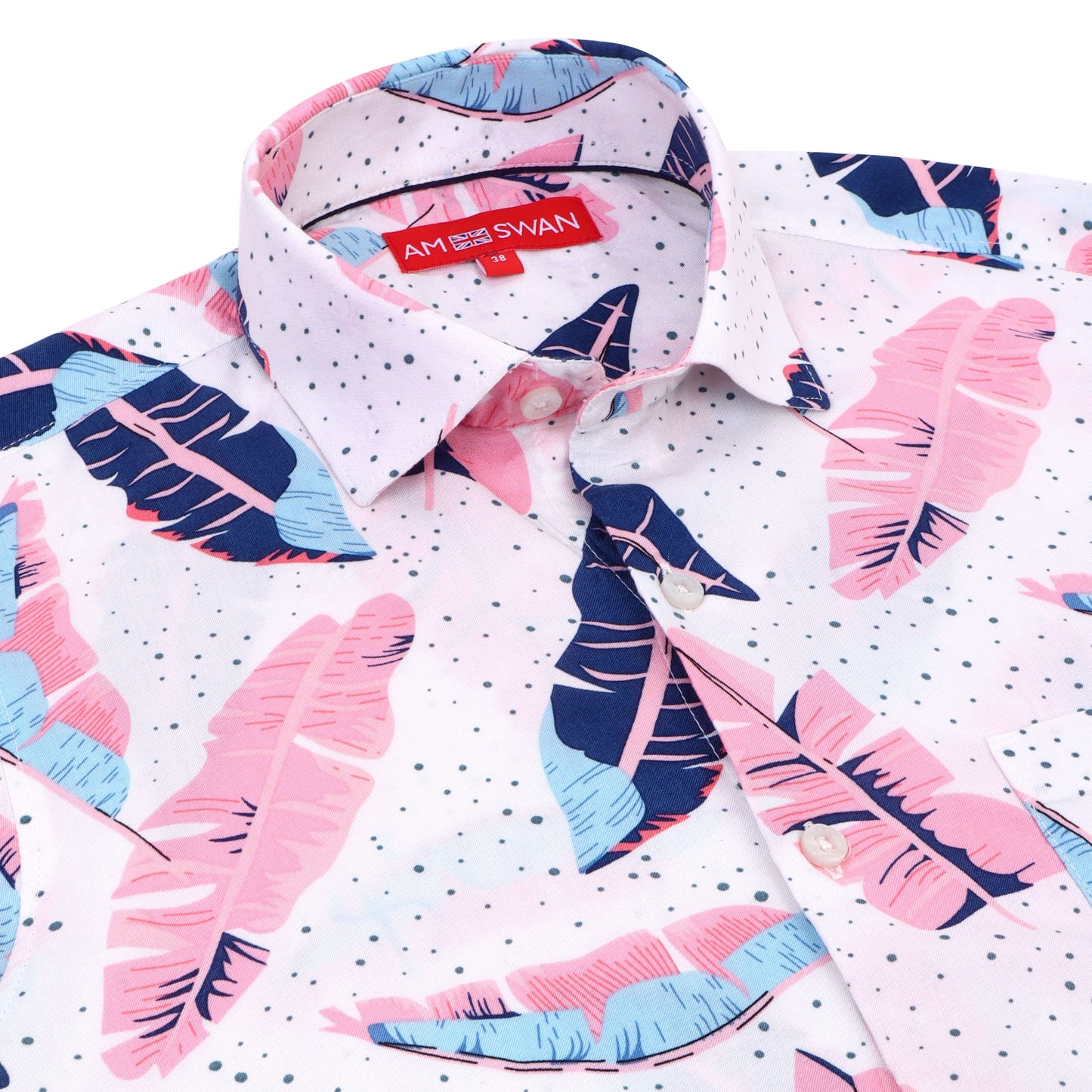 Women'S Premium Rayon Shirt