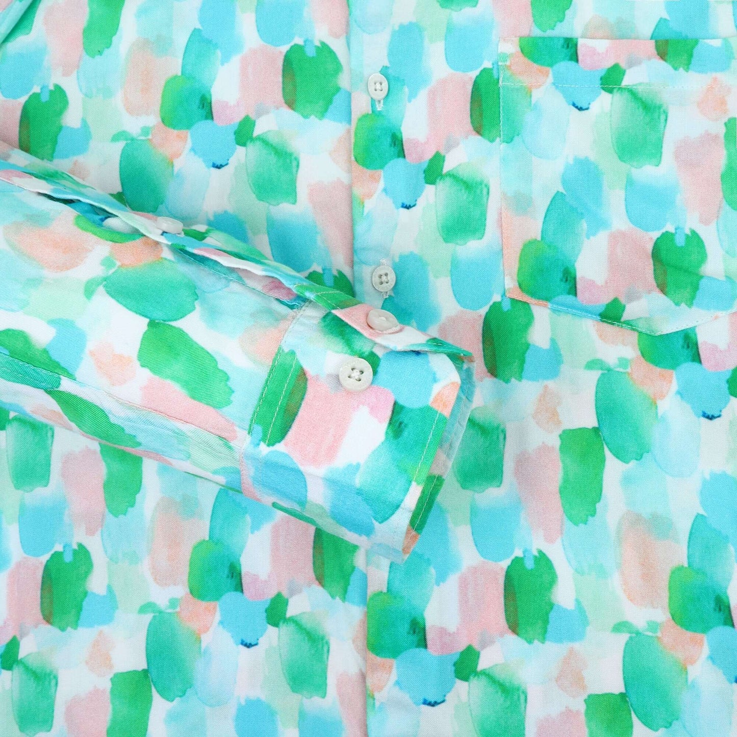 Women'S Premium Shirt In Rayon Fabric
