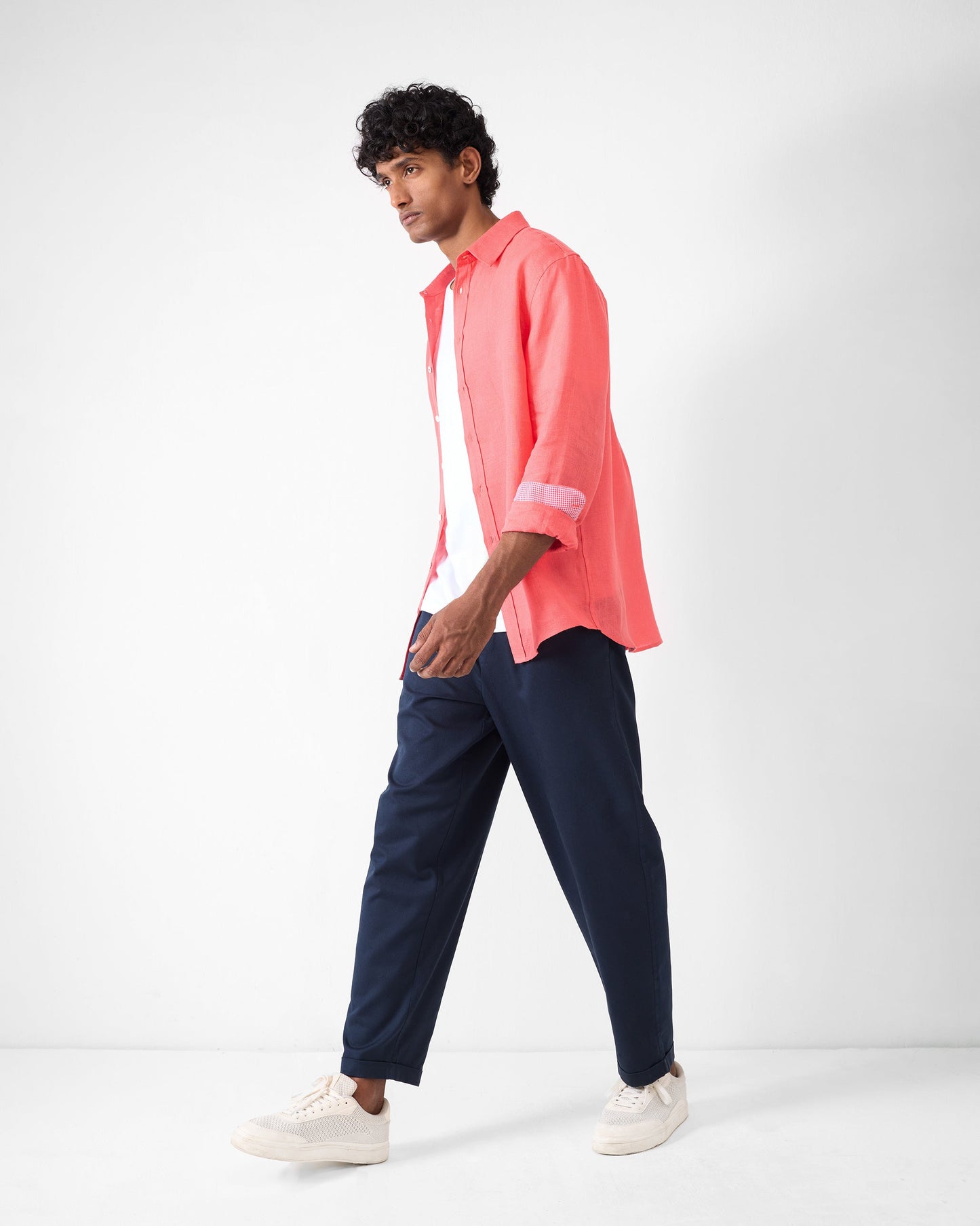 Classic Shirt - Watermelon